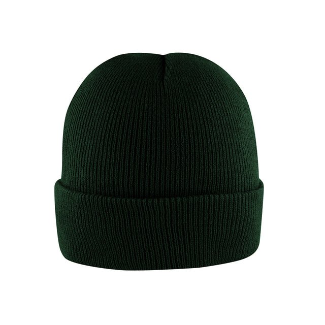 Value Cuffed Beanie - Retail Therapy Online
