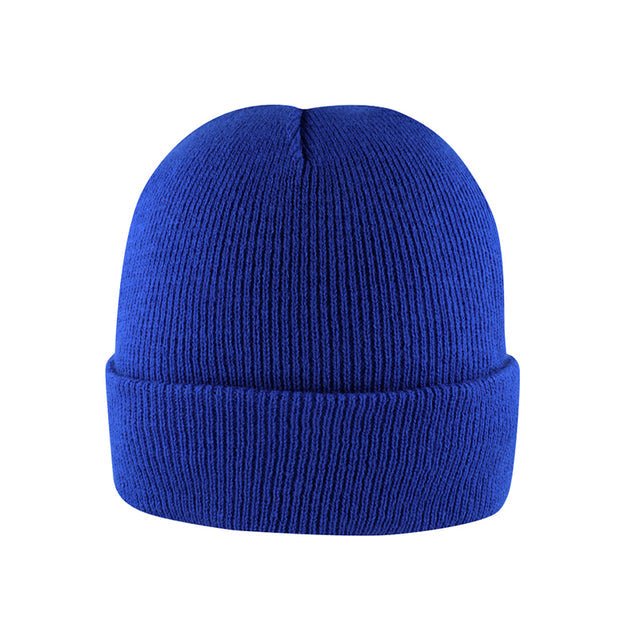 Value Cuffed Beanie - Retail Therapy Online