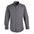 Vangard Cameron Shirt Long Sleeve - Check - Retail Therapy Online