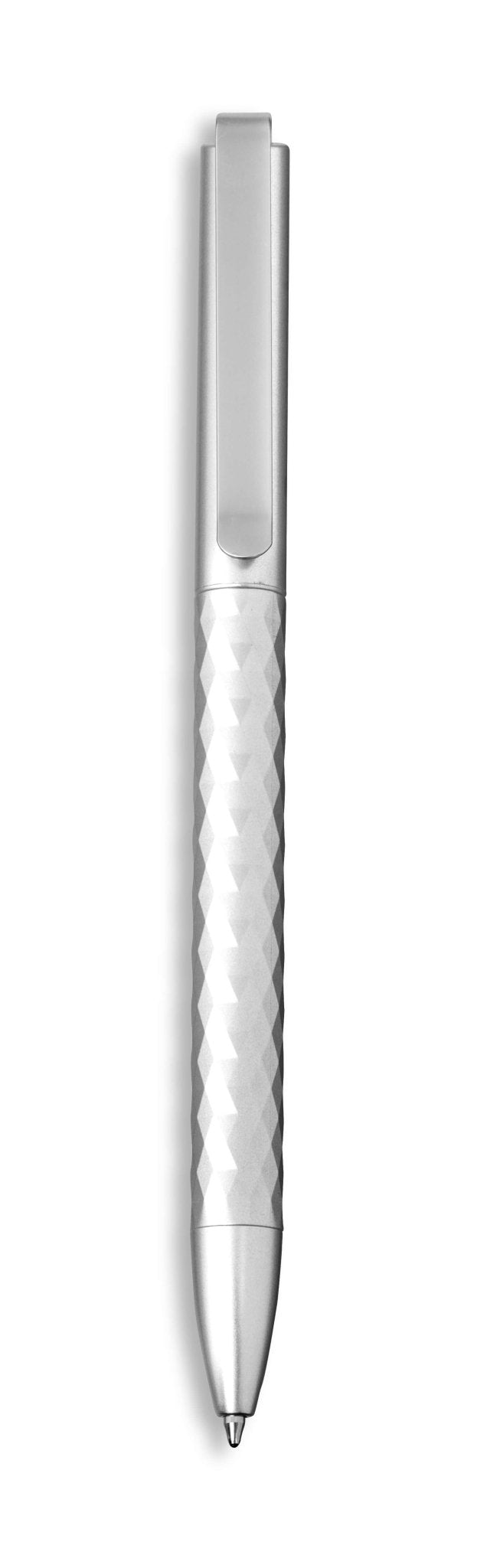 Vega Metallic Ball Pen - Retail Therapy Online