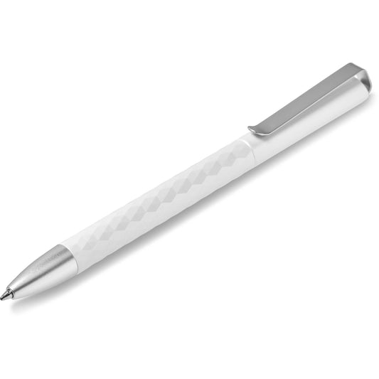 Vega Metallic Ball Pen - Retail Therapy Online