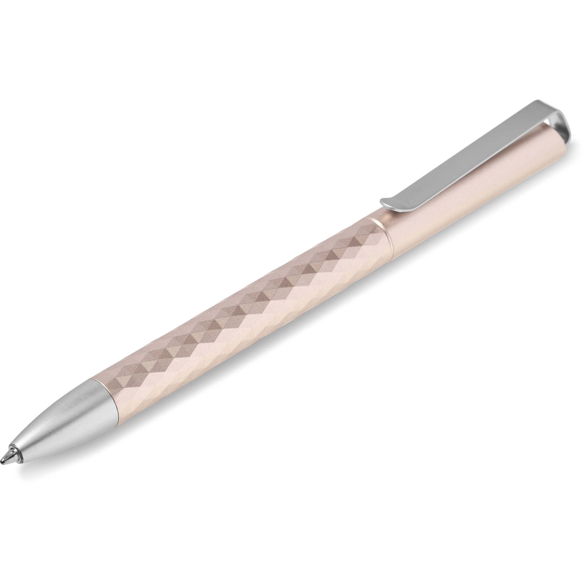 Vega Metallic Ball Pen - Retail Therapy Online