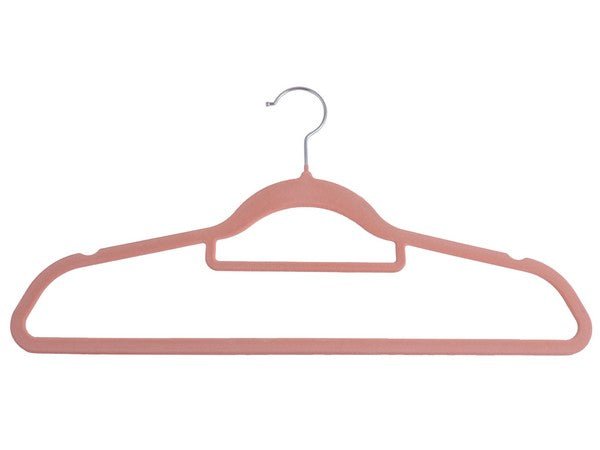 Velvet Clothes Hanger - Single - Retail Therapy Online