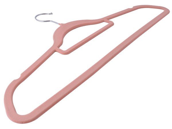 Velvet Clothes Hanger - Single - Retail Therapy Online