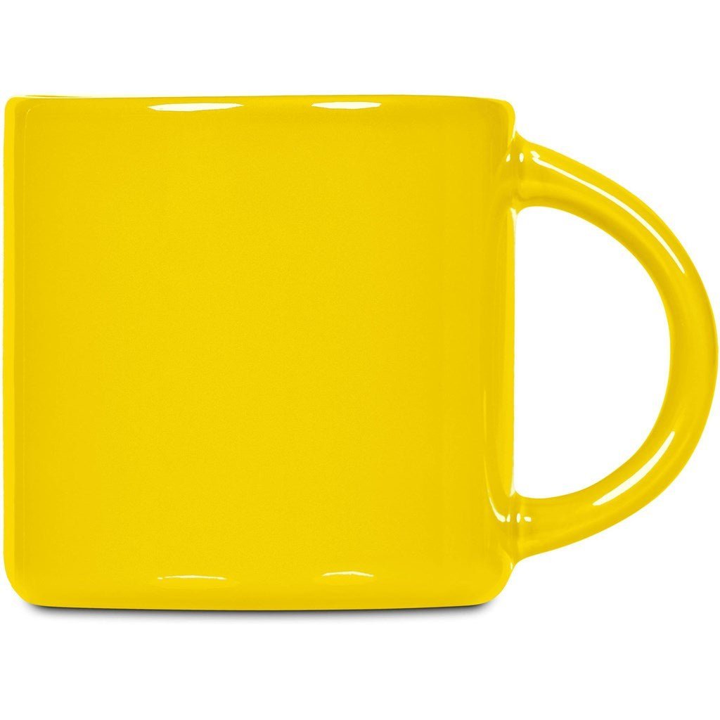 Vida Ceramic Coffee Mug – 350ml - Retail Therapy Online