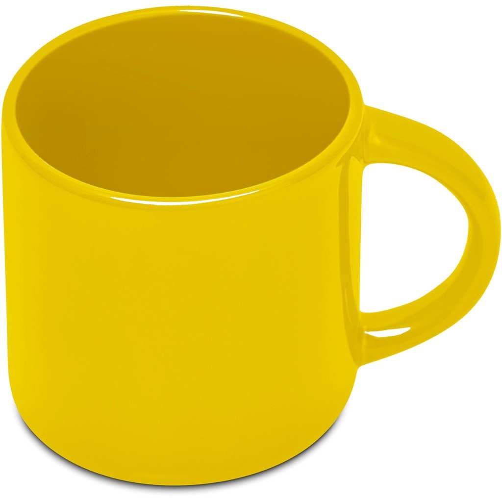 Vida Ceramic Coffee Mug – 350ml - Retail Therapy Online