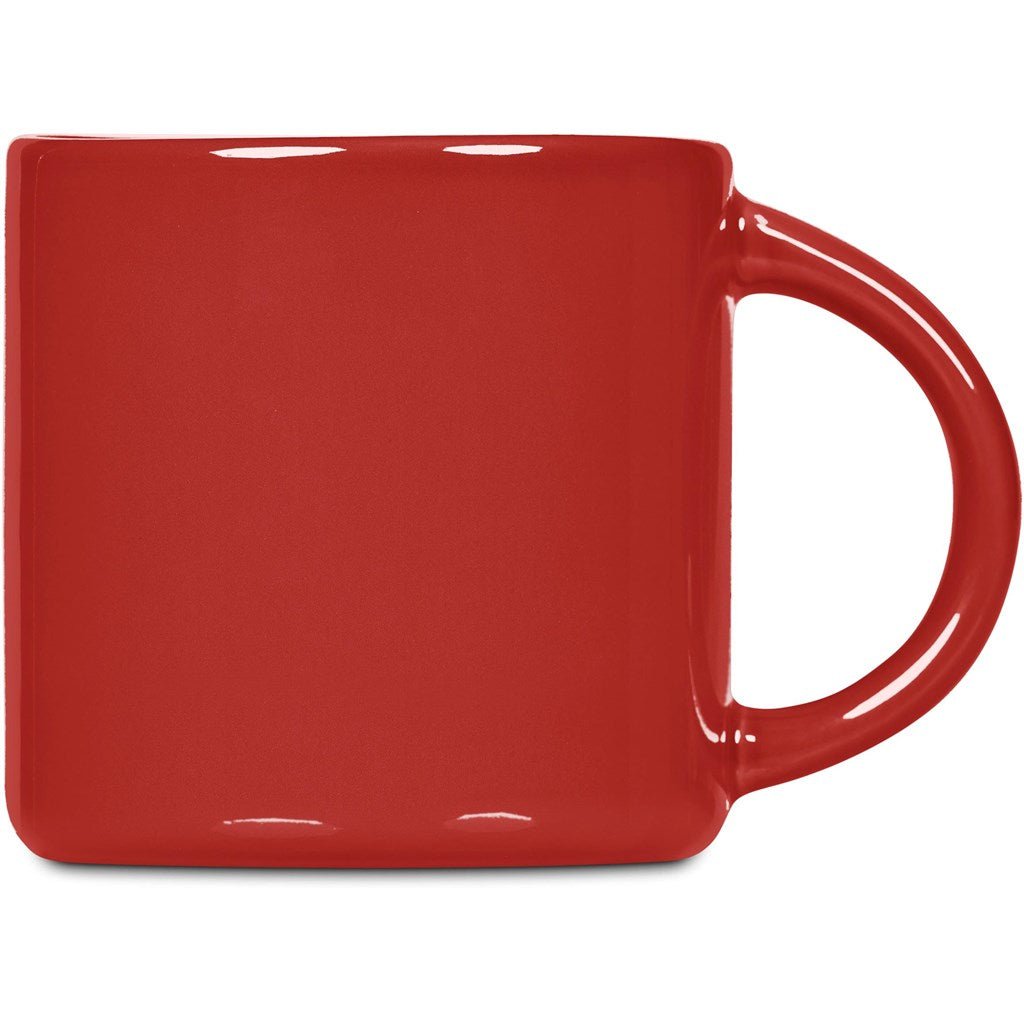 Vida Ceramic Coffee Mug – 350ml - Retail Therapy Online