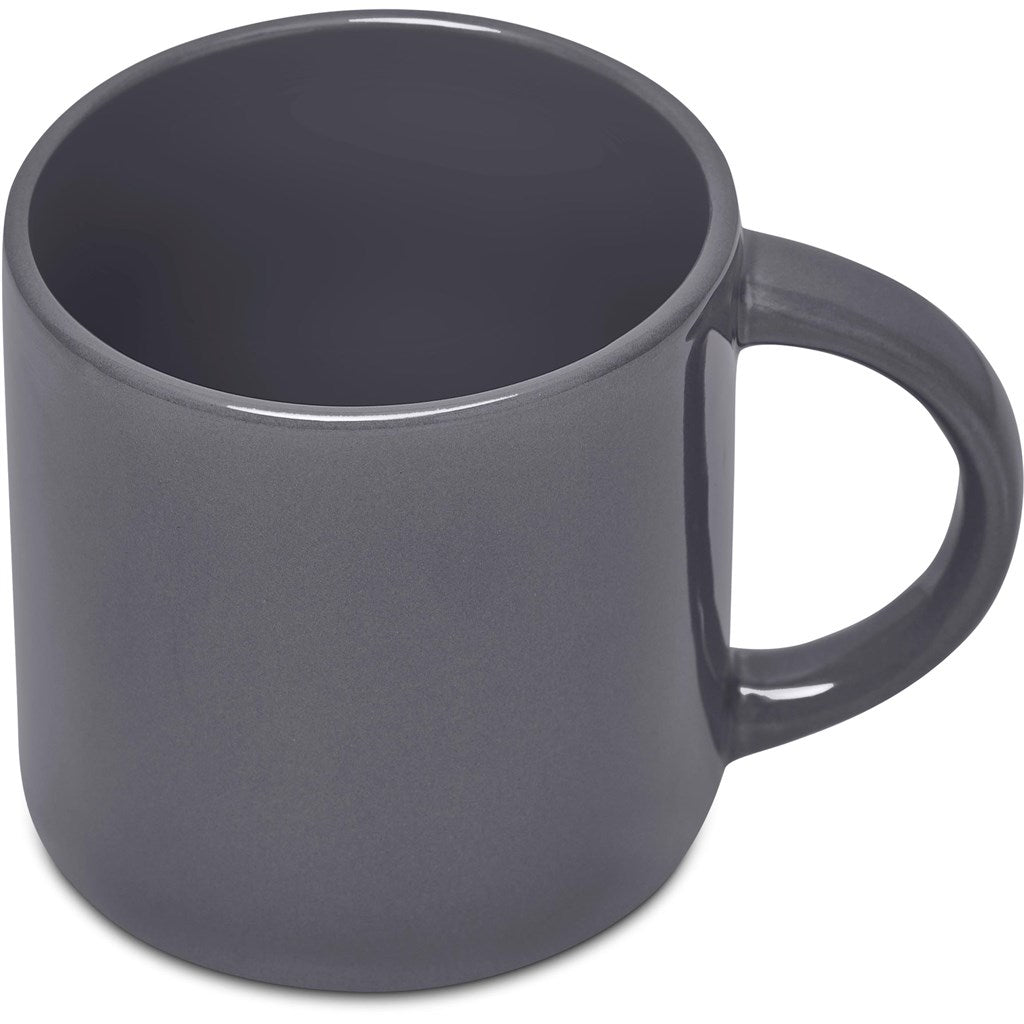 Vida Ceramic Coffee Mug – 350ml - Retail Therapy Online