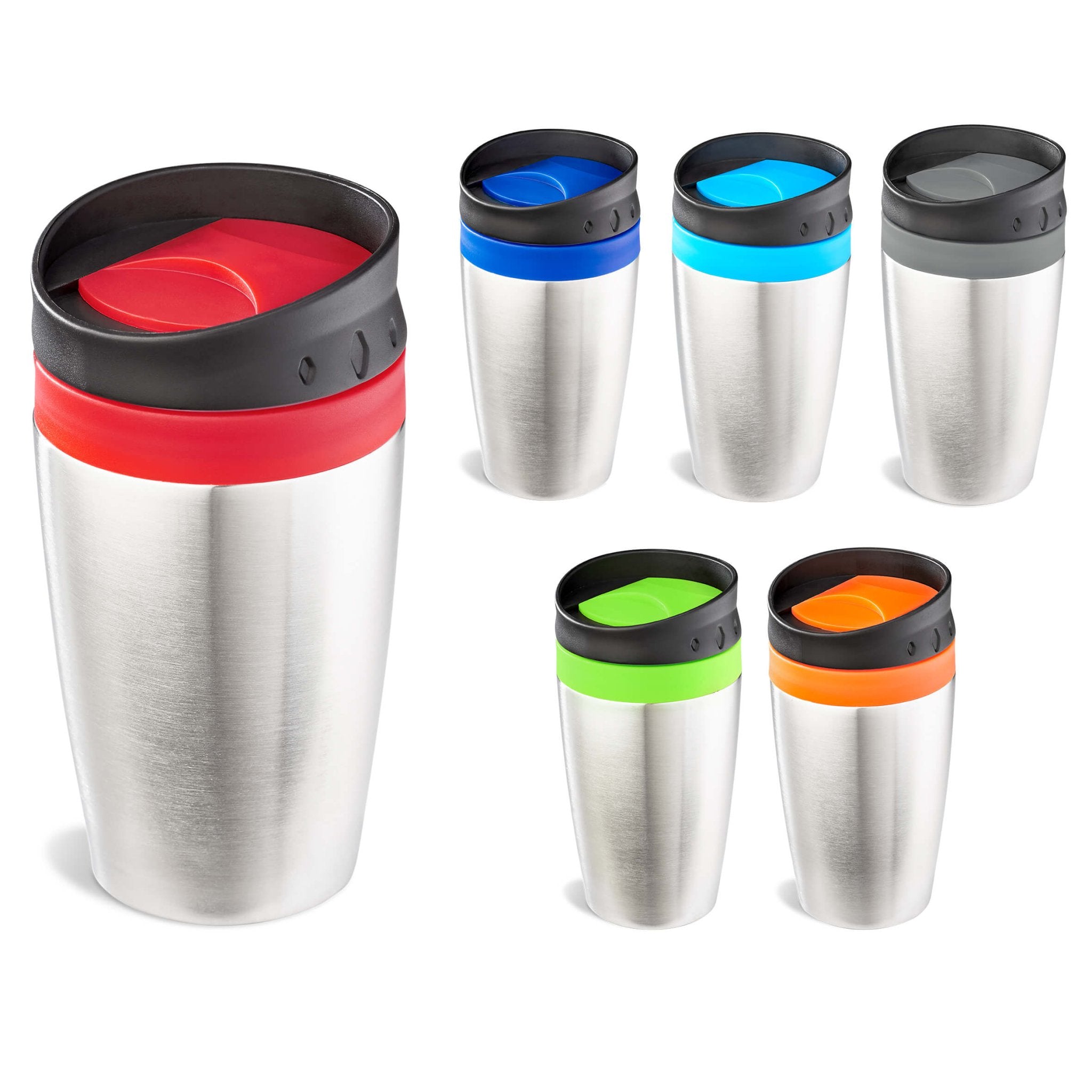 Vienna Travel Mug - 300ml - Retail Therapy Online