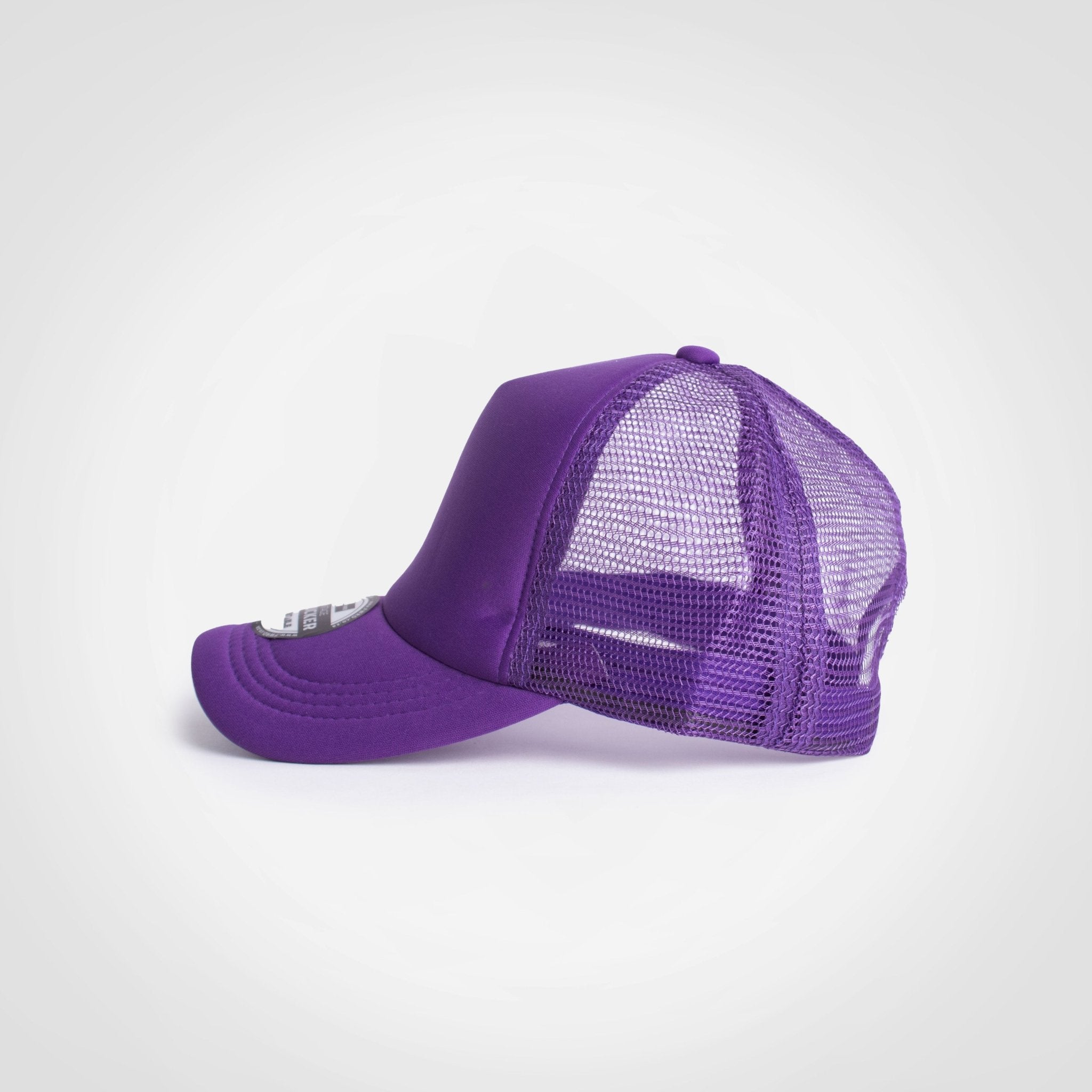 Vintage Trucker Cap - 5 Panel Structured - Retail Therapy Online