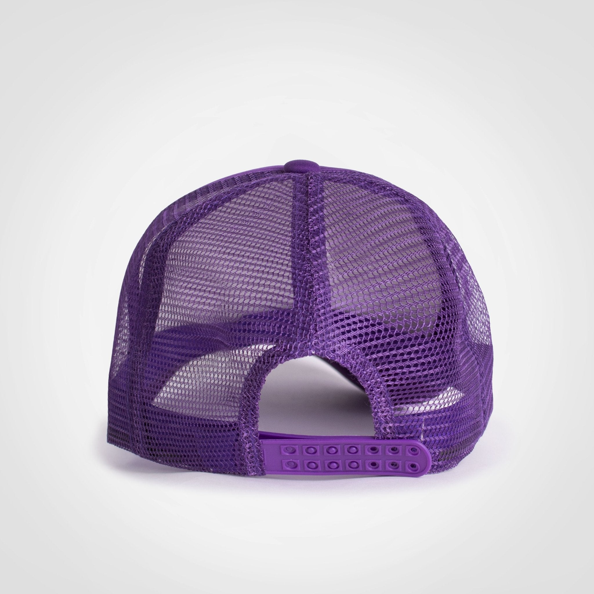 Vintage Trucker Cap - 5 Panel Structured - Retail Therapy Online