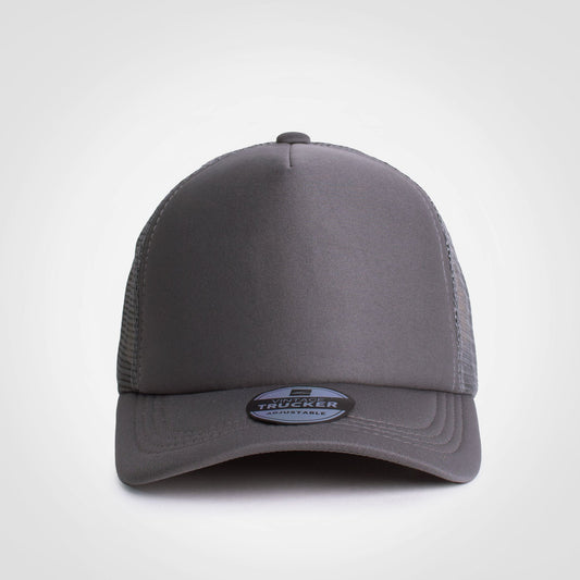 Vintage Trucker Cap - 5 Panel Structured - Retail Therapy Online
