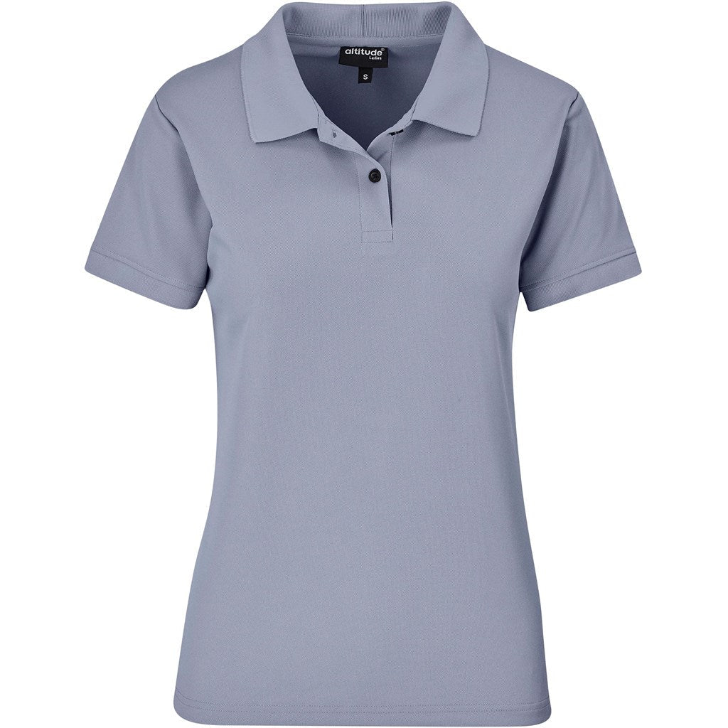 Virtue Polyester Golf Shirt - Mens & Ladies - Retail Therapy Online