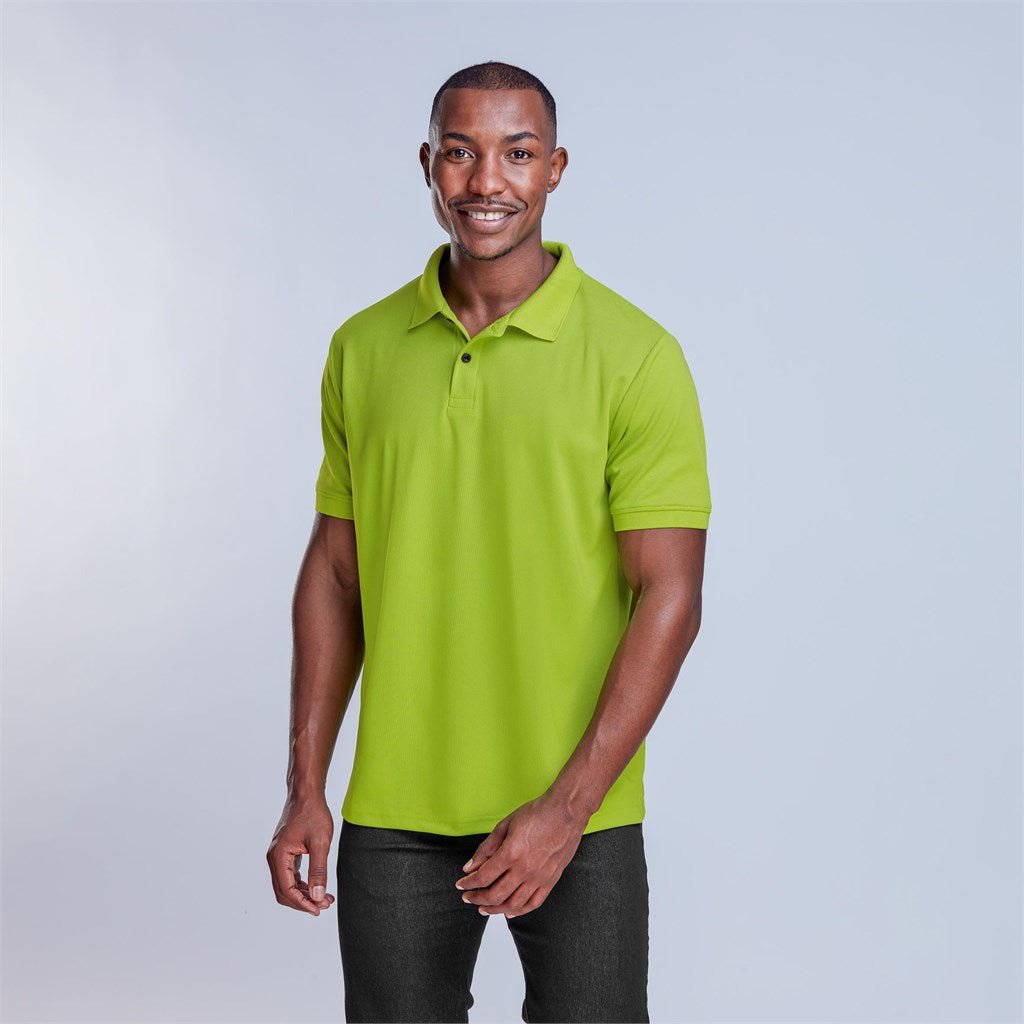 Virtue Polyester Golf Shirt - Mens & Ladies - Retail Therapy Online