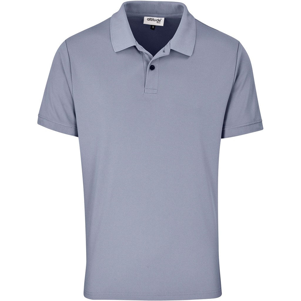 Virtue Polyester Golf Shirt - Mens & Ladies - Retail Therapy Online