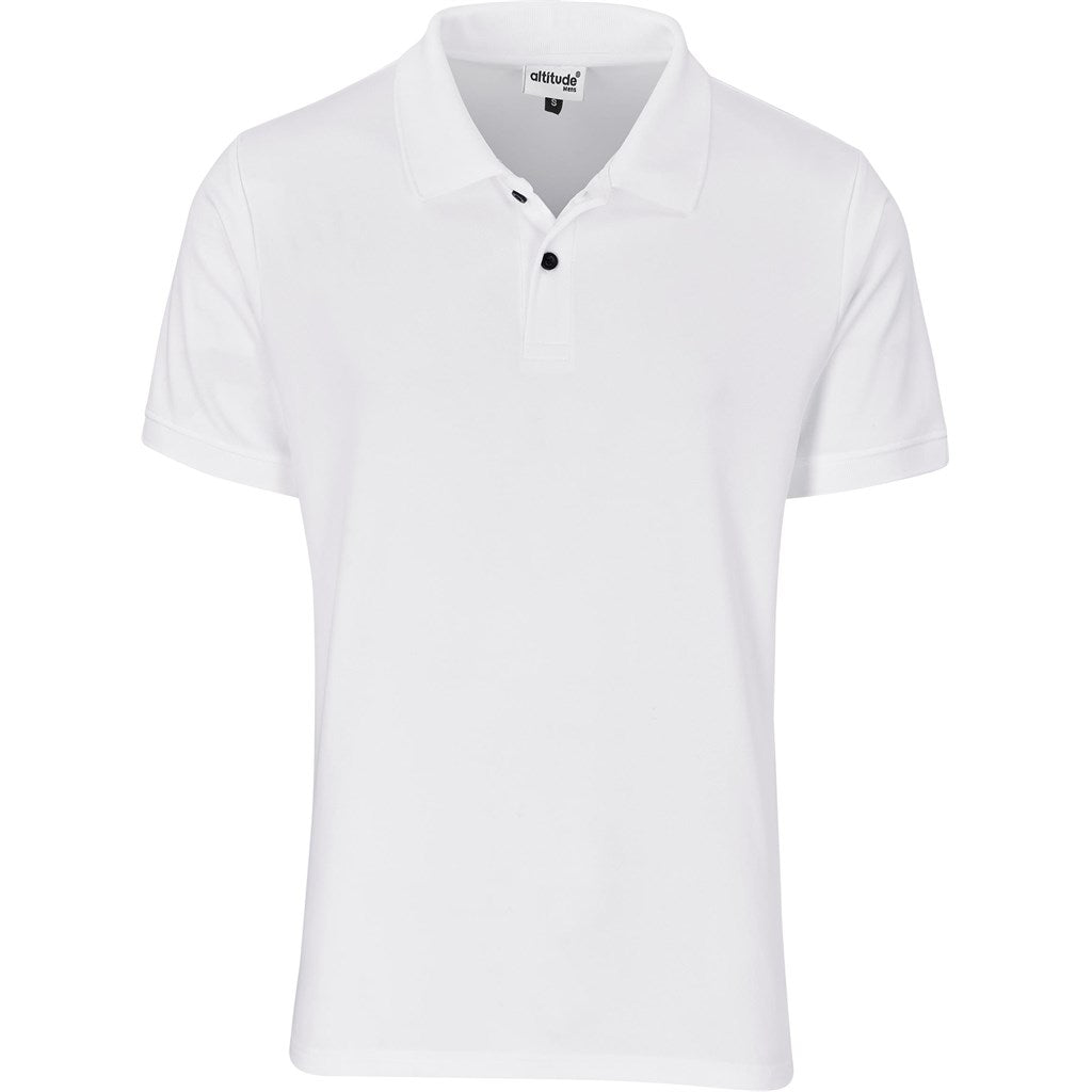 Virtue Polyester Golf Shirt - Mens & Ladies - Retail Therapy Online