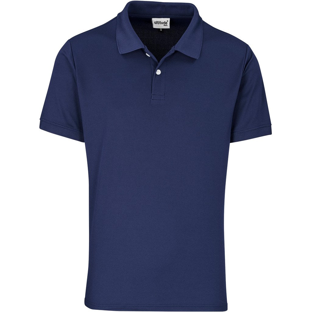 Virtue Polyester Golf Shirt - Mens & Ladies - Retail Therapy Online