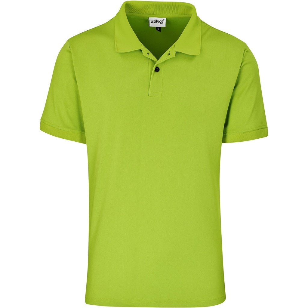 Virtue Polyester Golf Shirt - Mens & Ladies - Retail Therapy Online