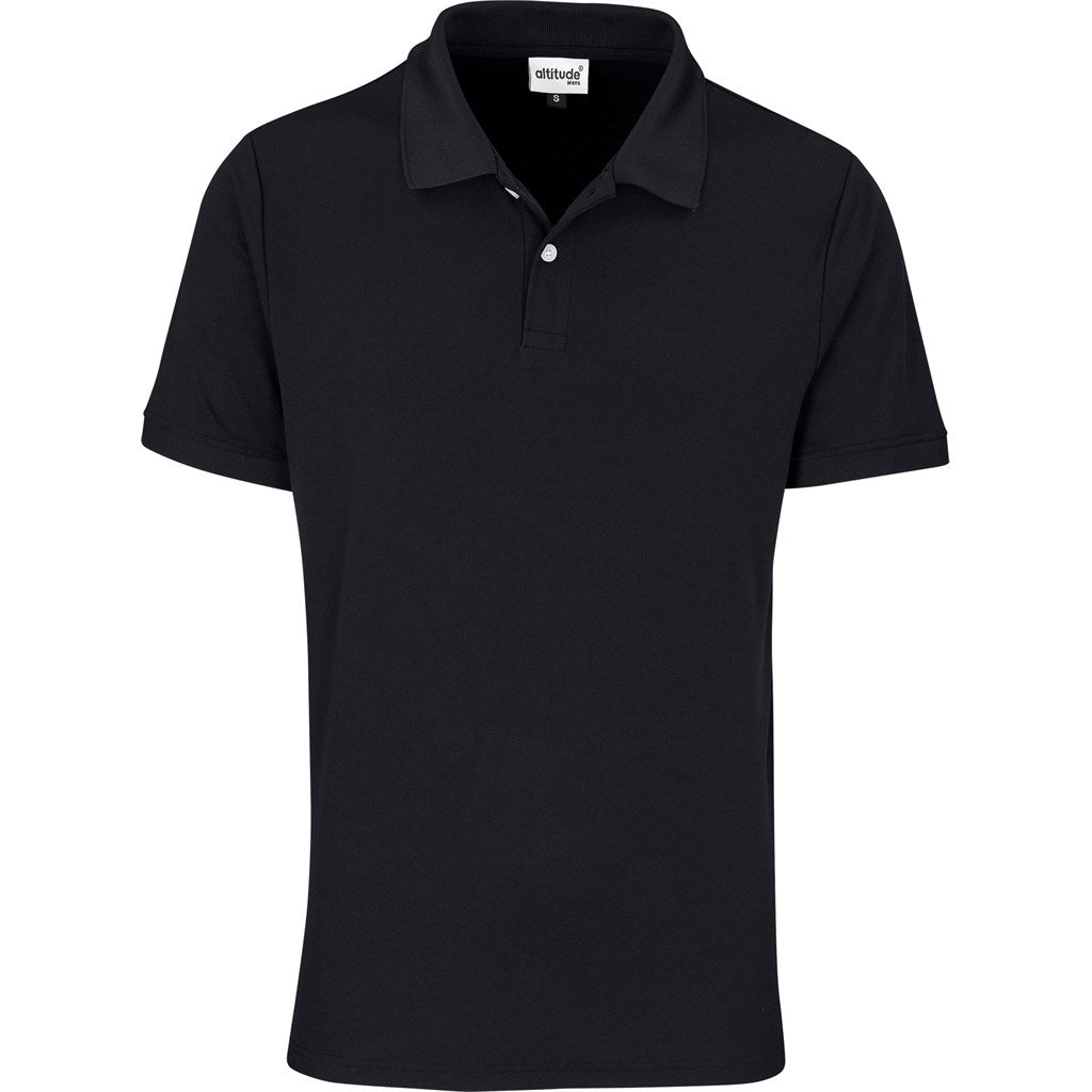 Virtue Polyester Golf Shirt - Mens & Ladies - Retail Therapy Online