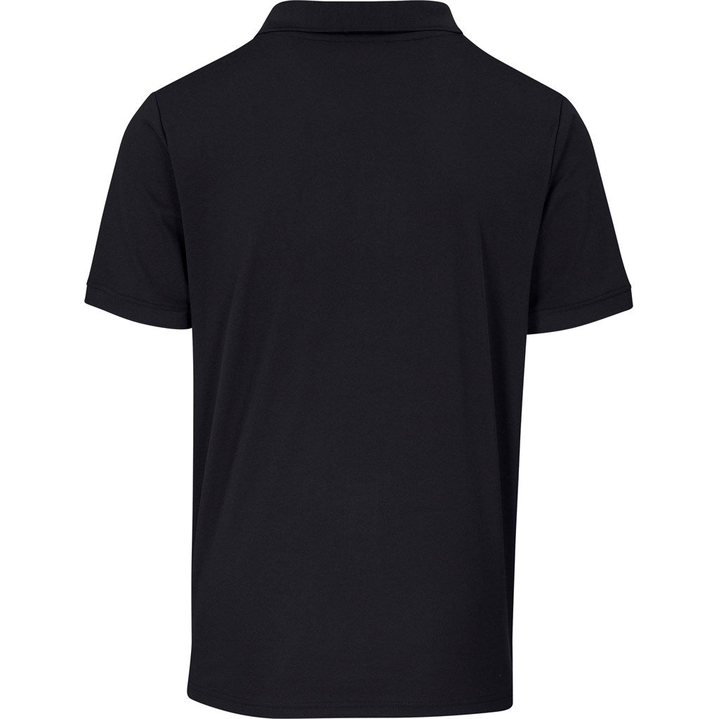 Virtue Polyester Golf Shirt - Mens & Ladies - Retail Therapy Online