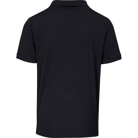 Virtue Polyester Golf Shirt - Mens & Ladies - Retail Therapy Online