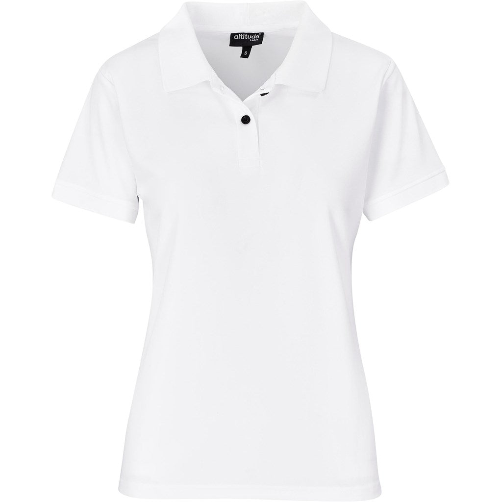 Virtue Polyester Golf Shirt - Mens & Ladies - Retail Therapy Online