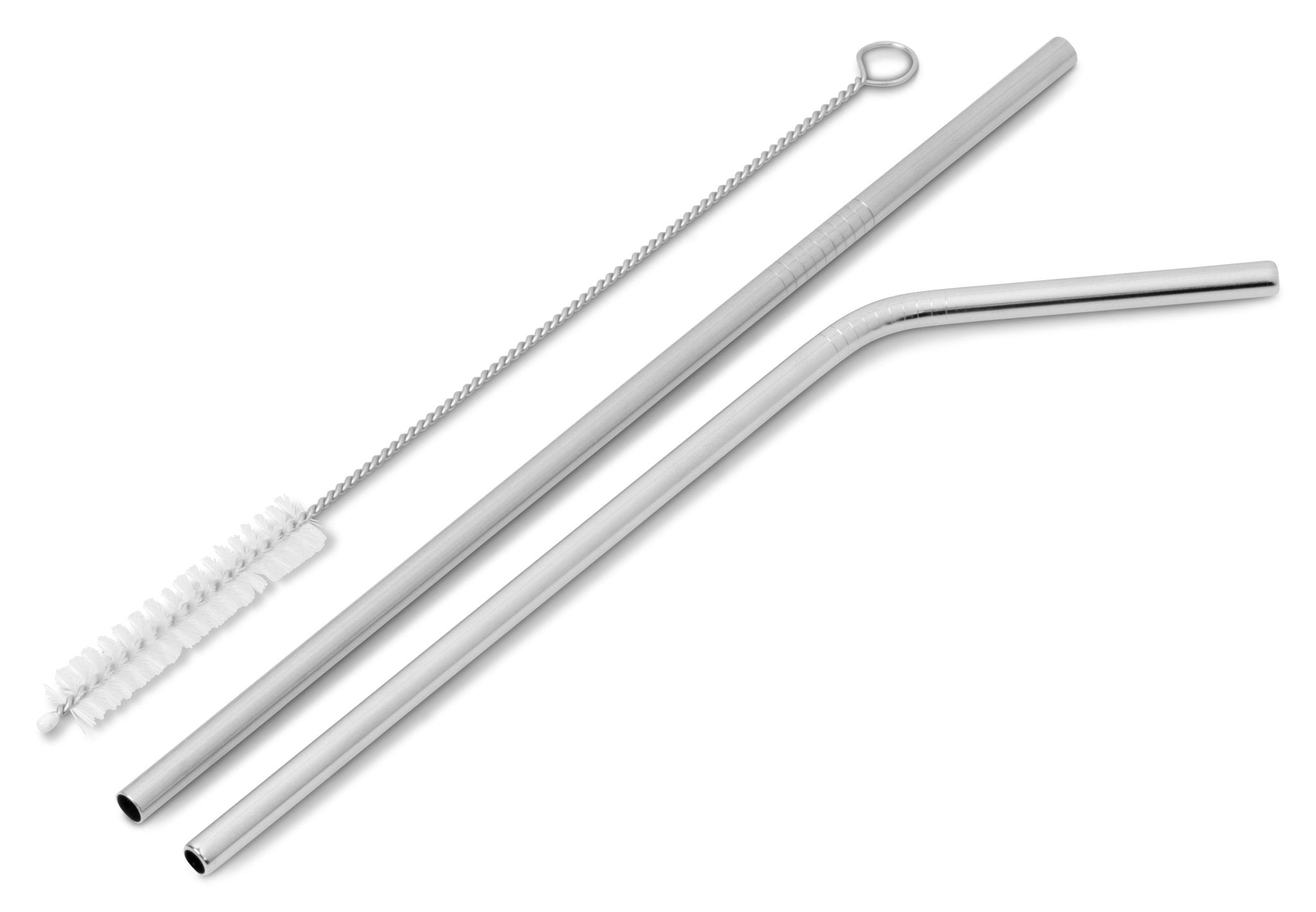 Vivanno Straw Set - Retail Therapy Online