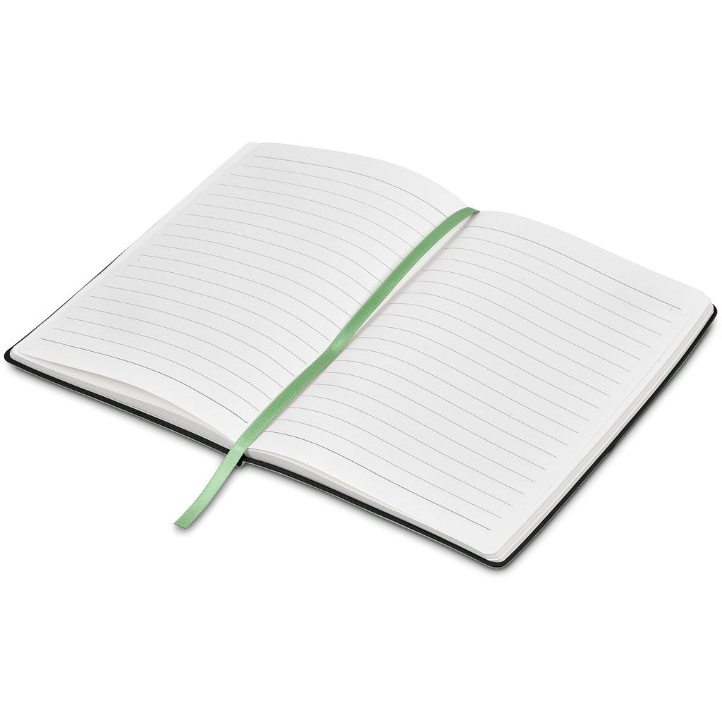Vogue Burford A5 Soft Cover Notebook - Retail Therapy Online