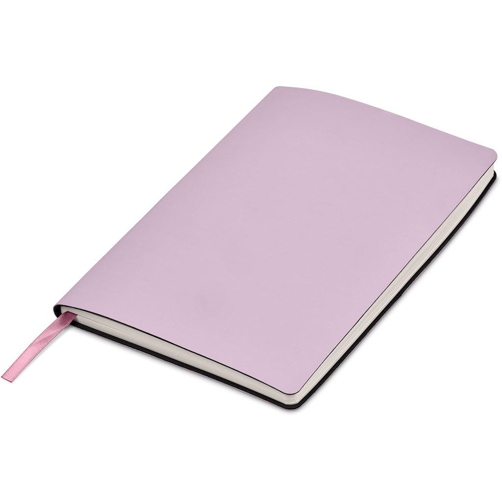 Vogue Burford A5 Soft Cover Notebook - Retail Therapy Online