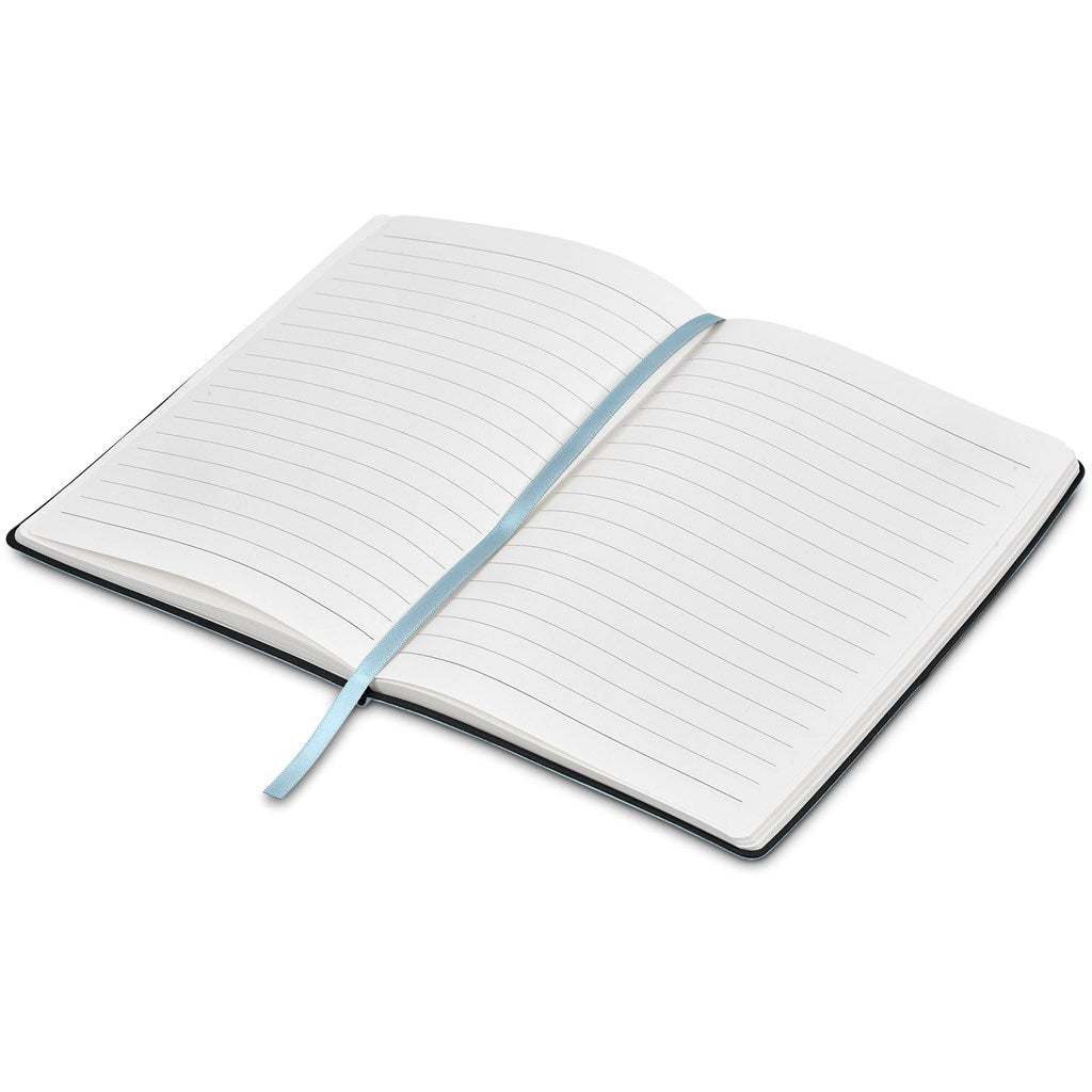 Vogue Burford A5 Soft Cover Notebook - Retail Therapy Online