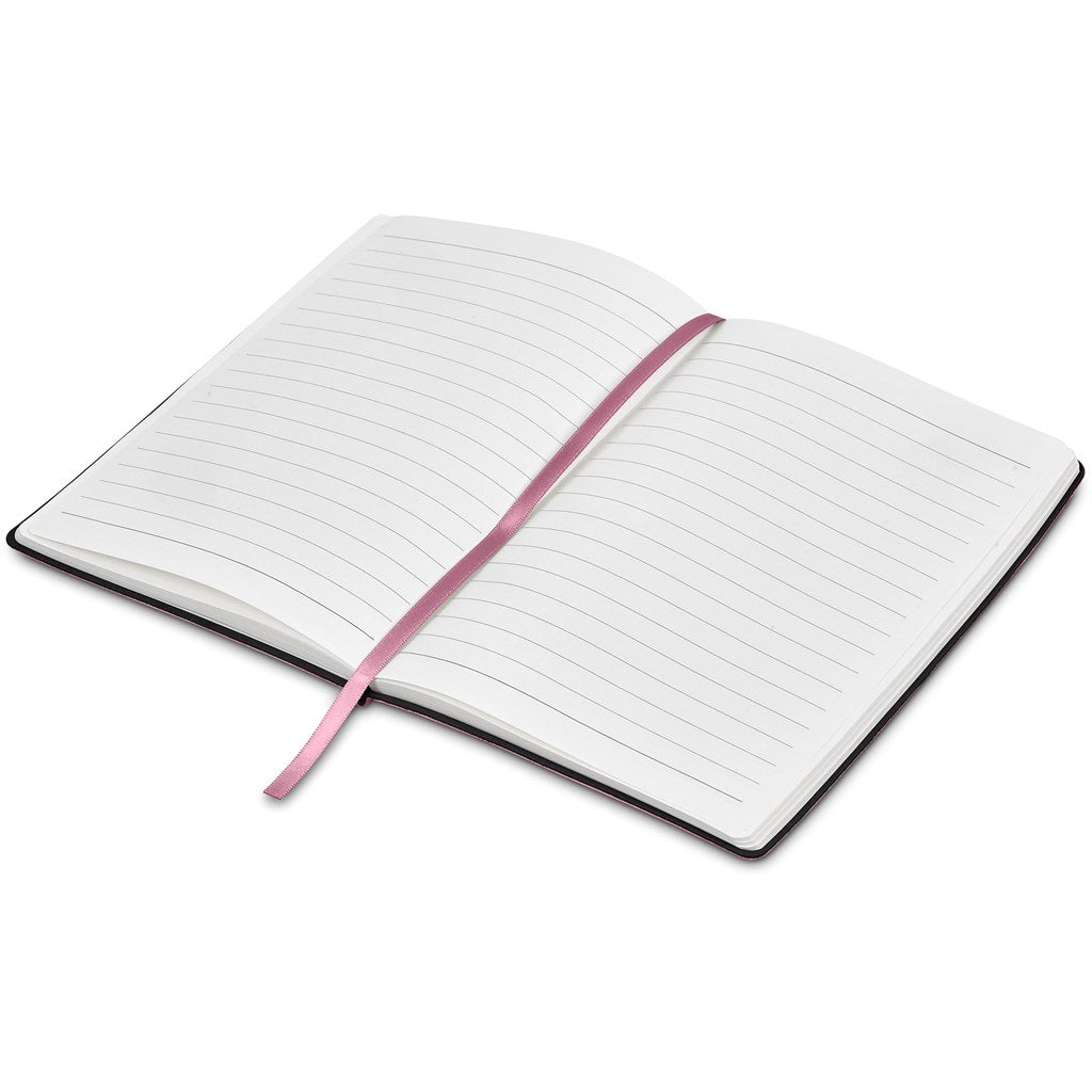 Vogue Burford A5 Soft Cover Notebook - Retail Therapy Online