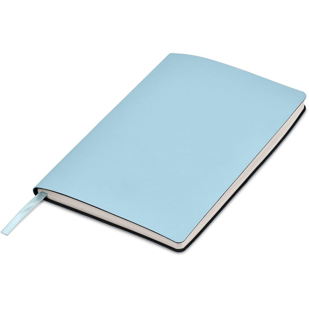 Vogue Burford A5 Soft Cover Notebook - Retail Therapy Online