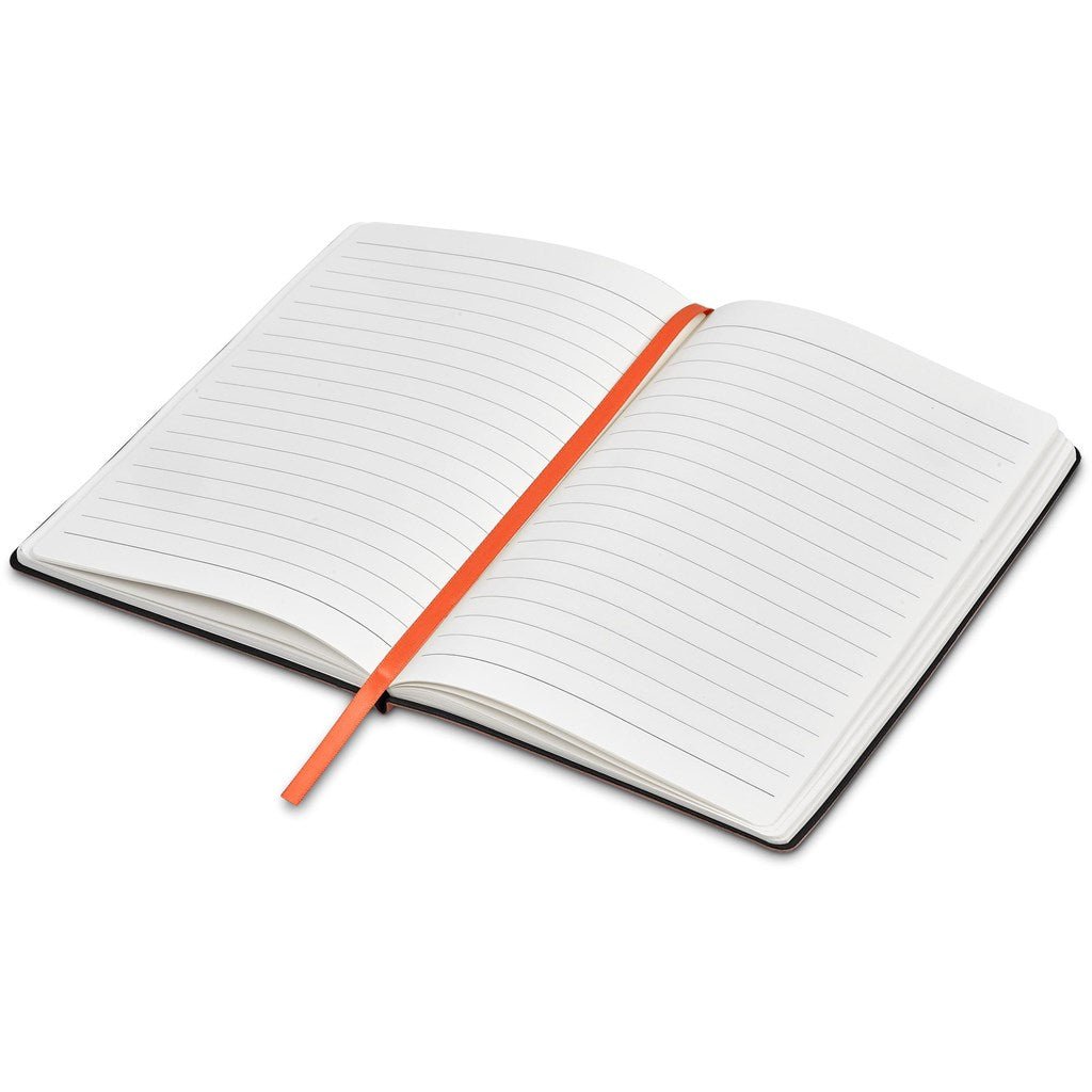 Vogue Burford A5 Soft Cover Notebook - Retail Therapy Online