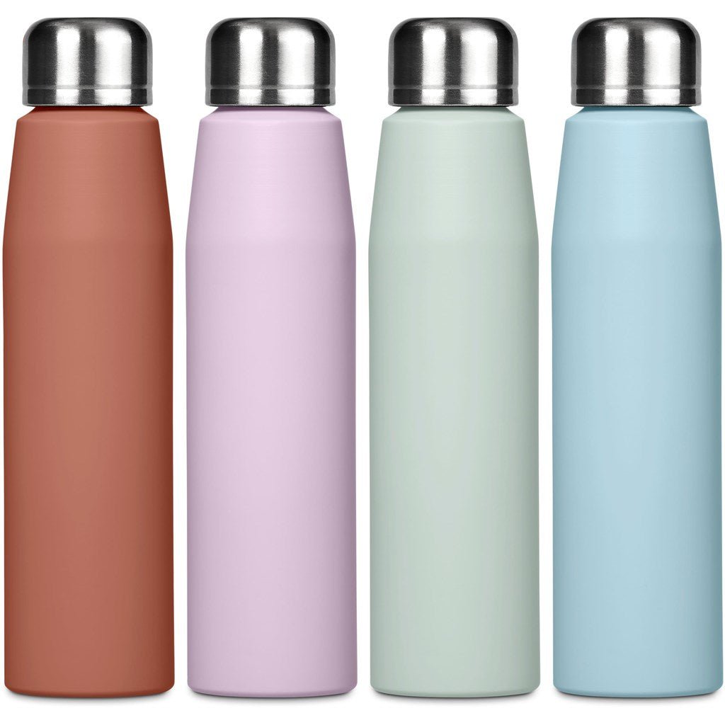 Vogue Lamda Lite Aluminium Water Bottle - 700ml - Retail Therapy Online