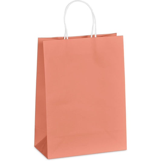 Vogue Midi Paper Gift Bag - Retail Therapy Online