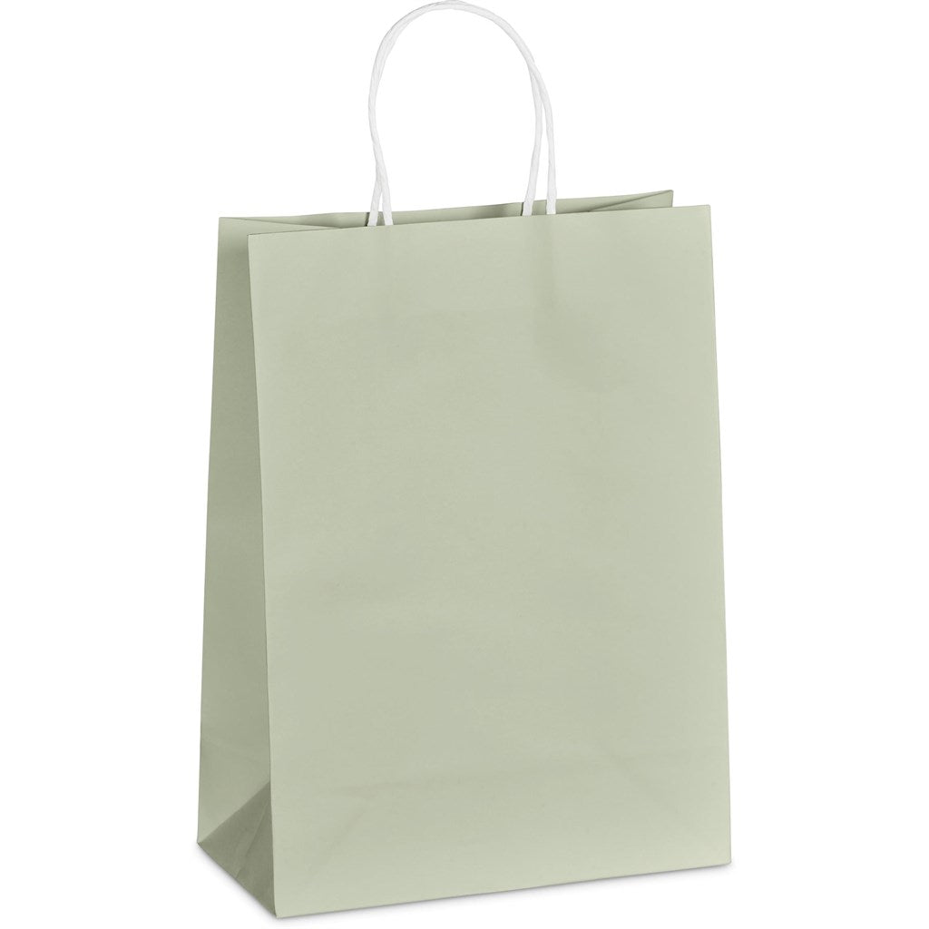 Vogue Midi Paper Gift Bag - Retail Therapy Online
