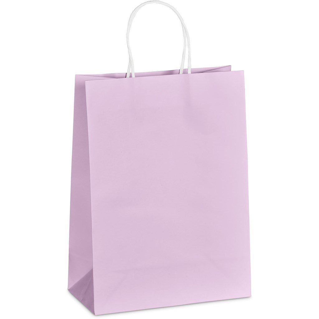 Vogue Midi Paper Gift Bag - Retail Therapy Online