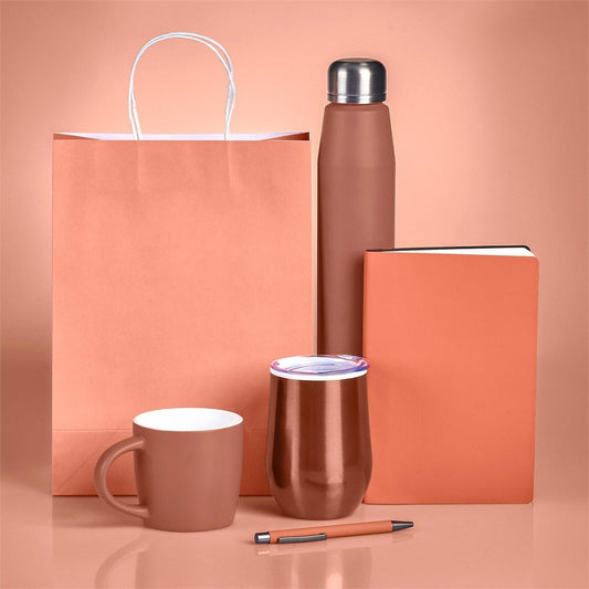 Vogue Midi Paper Gift Bag - Retail Therapy Online