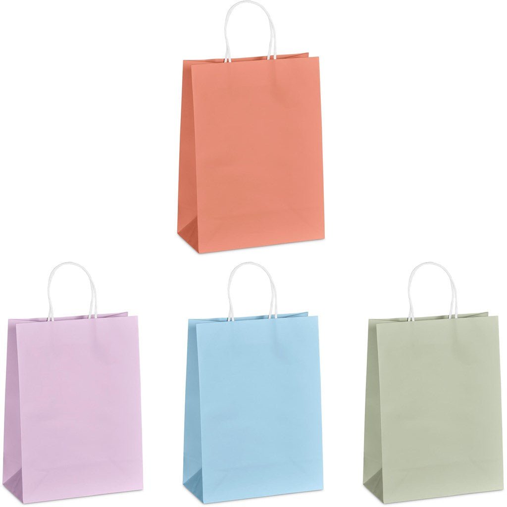 Vogue Midi Paper Gift Bag - Retail Therapy Online