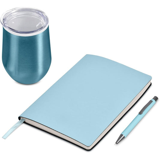 Vogue Notebook & Tumbler Gift Box - Retail Therapy Online