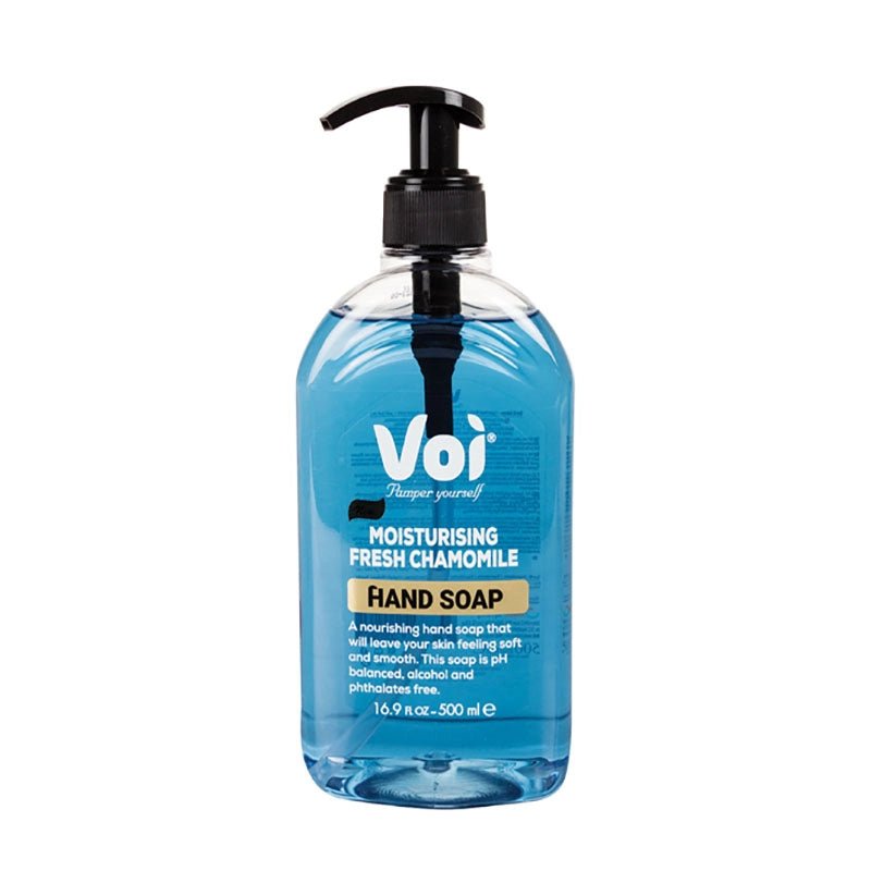 Voi Liquid Hand Soap - 500ml - Retail Therapy Online