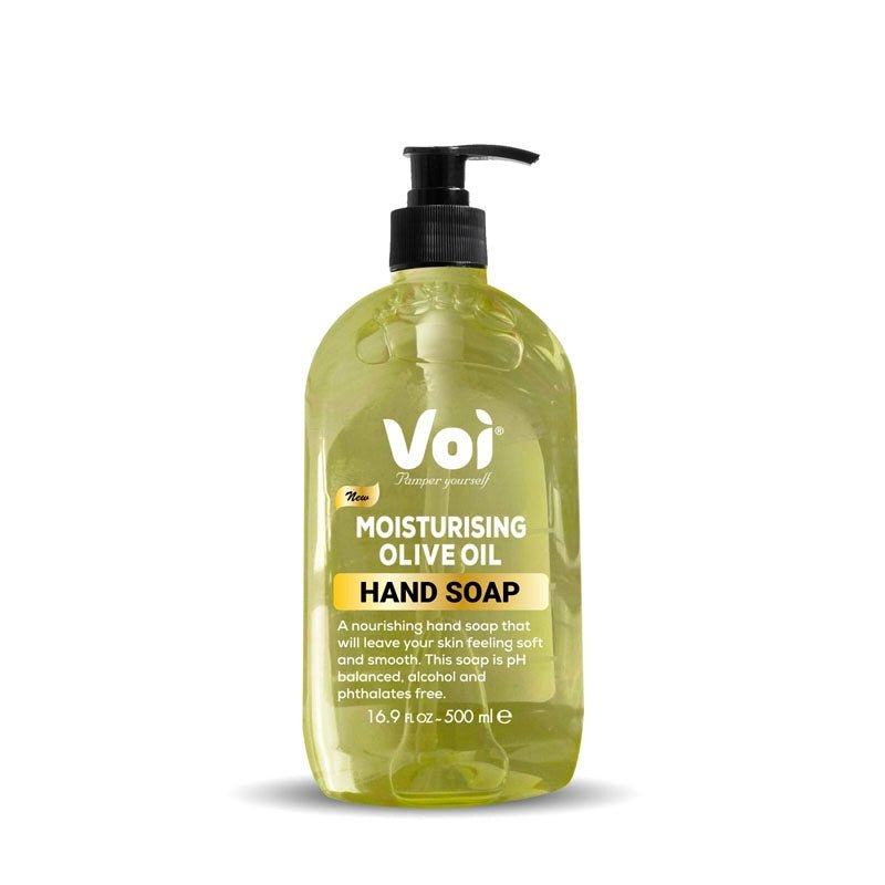 Voi Liquid Hand Soap - 500ml - Retail Therapy Online