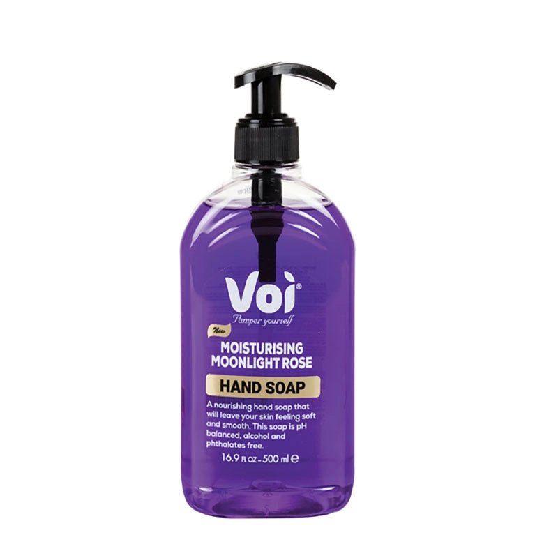Voi Liquid Hand Soap - 500ml - Retail Therapy Online