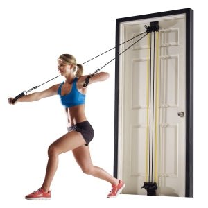 Volkano Active Doorway Gym - Retail Therapy Online