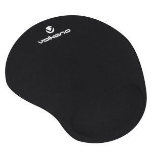 Volkano Comfort Series Gel Wristguard Mousepad - Retail Therapy Online
