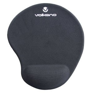 Volkano Comfort Series Gel Wristguard Mousepad - Retail Therapy Online