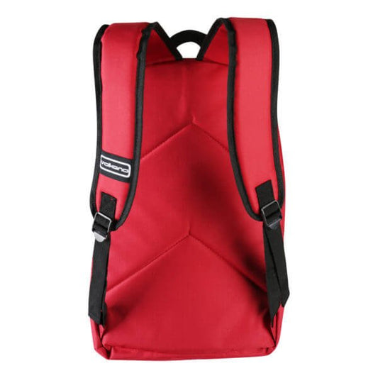 Volkano Distinct School & Travel Backpack 15.6in - Retail Therapy Online