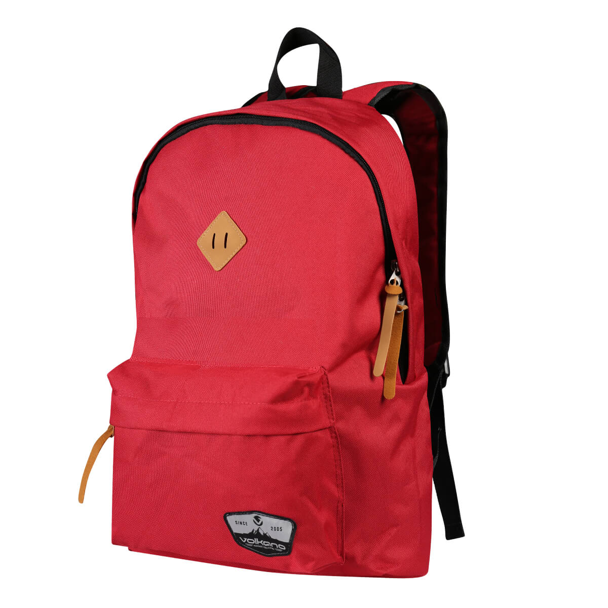 Volkano Distinct School & Travel Backpack 15.6in - Retail Therapy Online