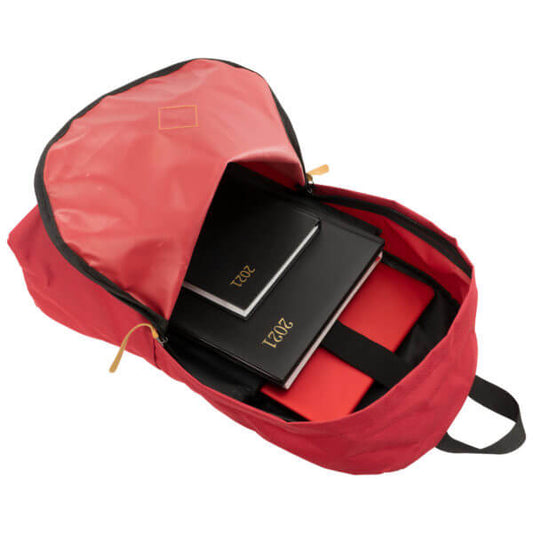 Volkano Distinct School & Travel Backpack 15.6in - Retail Therapy Online