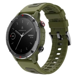 Volkano Fit Power Series Smart Watch - Retail Therapy Online